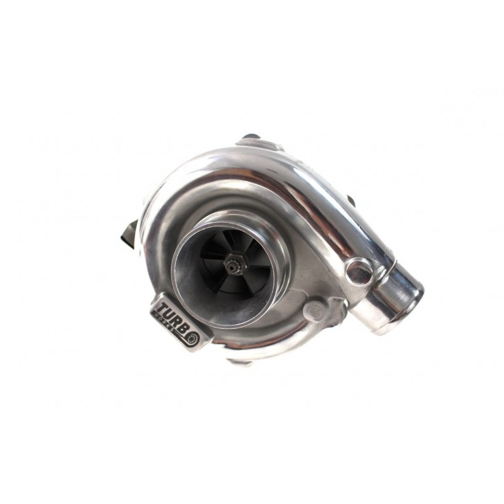 Турбокомпресор TurboWorks T04E